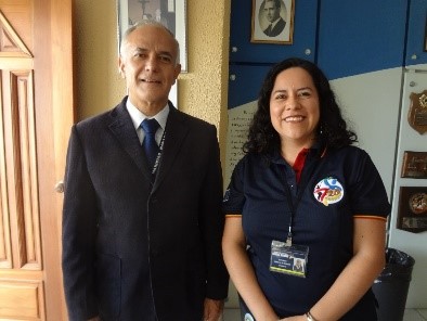 Colegio Español de Guatemala Príncipe de Asturias Colegio Español de Guatemala Príncipe de Asturias