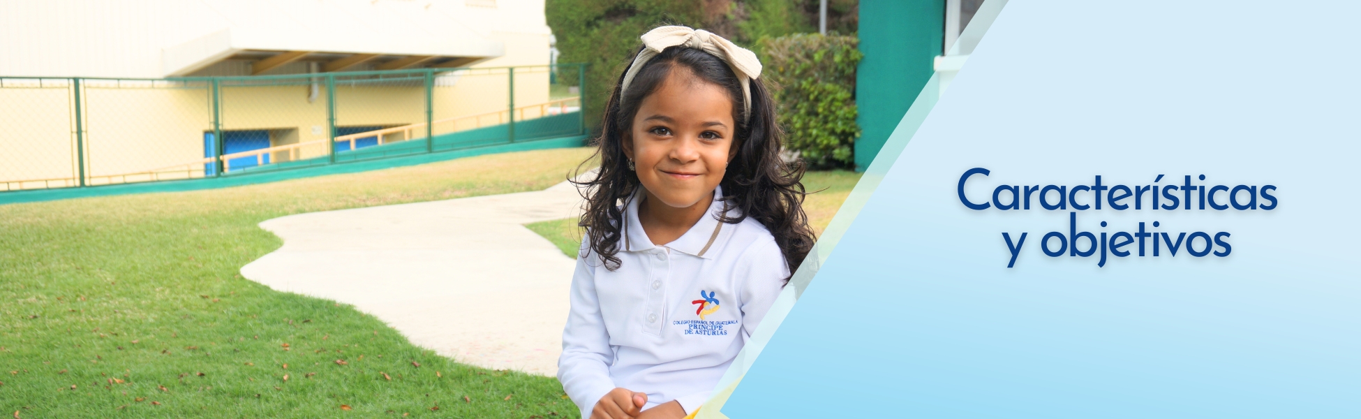 Colegio Español de Guatemala Príncipe de Asturias Colegio Español de Guatemala Príncipe de Asturias