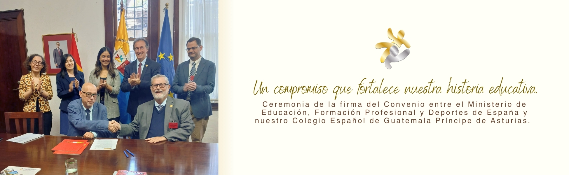 Colegio Español de Guatemala "Príncipe de Asturias"