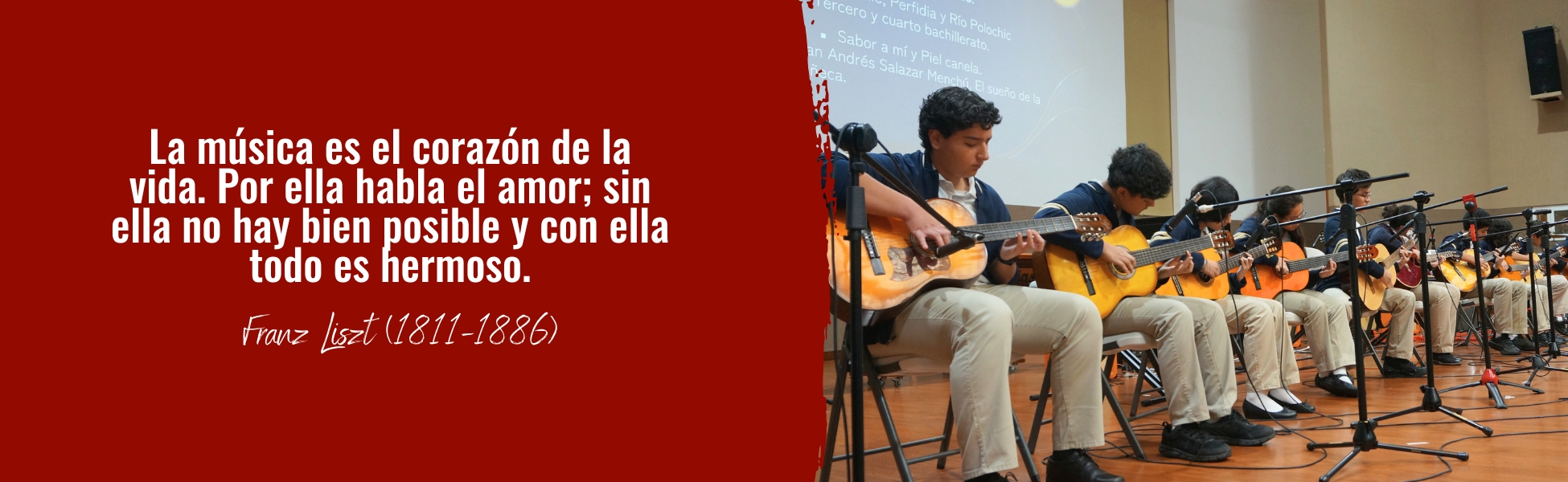 Colegio Español de Guatemala "Príncipe de Asturias"