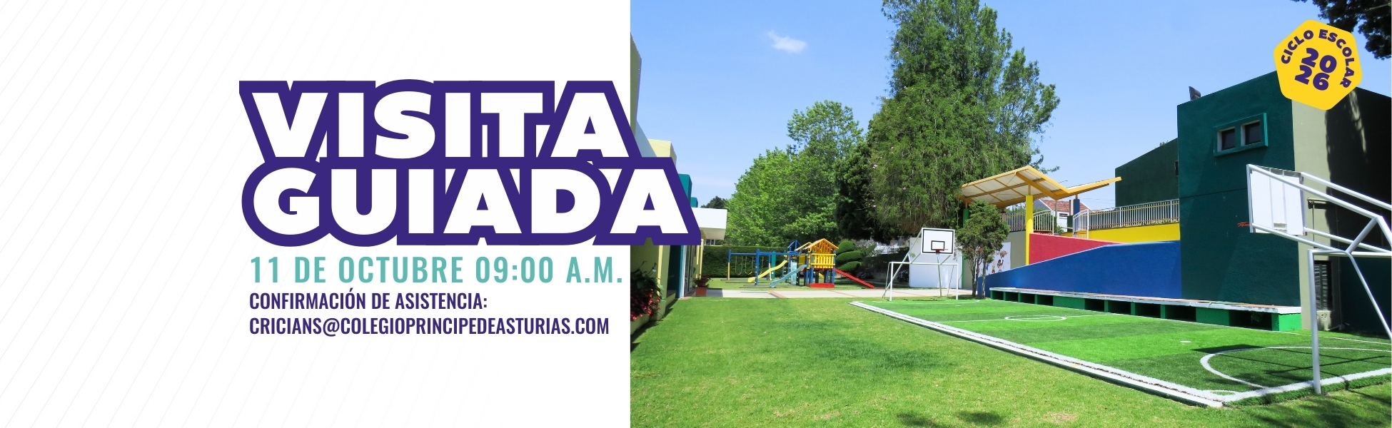 Colegio Español de Guatemala "Príncipe de Asturias"