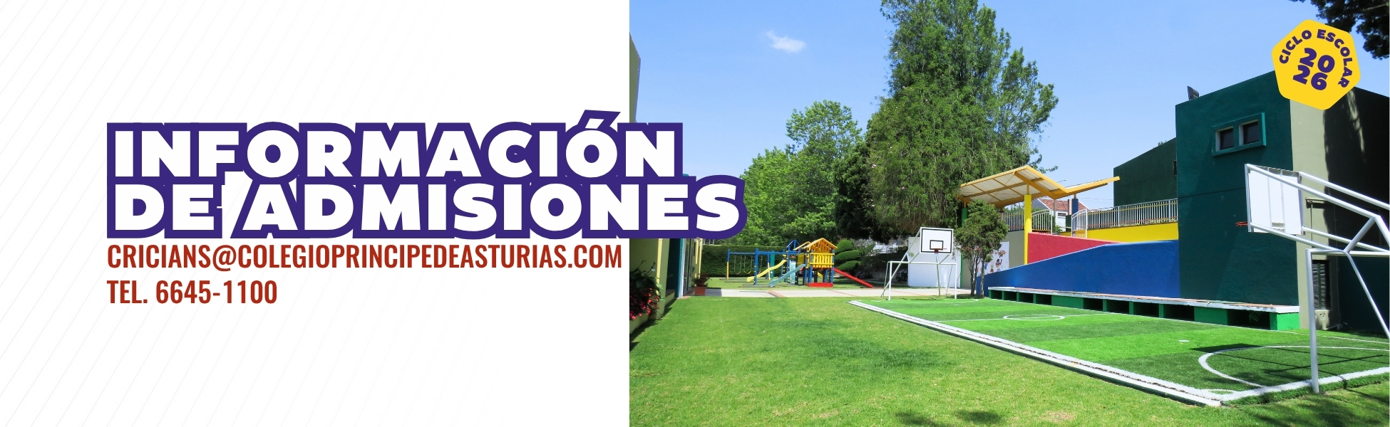 Colegio Español de Guatemala "Príncipe de Asturias"