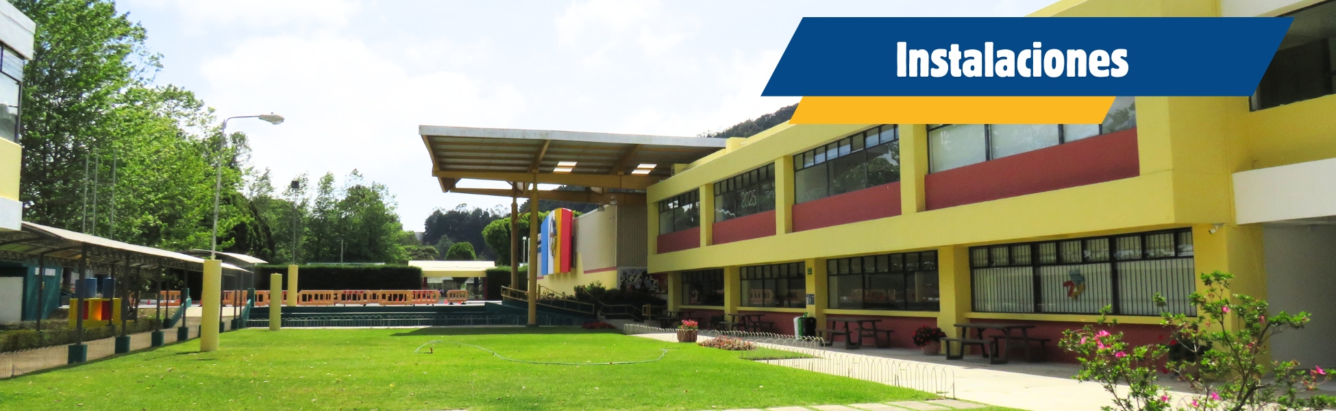 Colegio Español de Guatemala Príncipe de Asturias