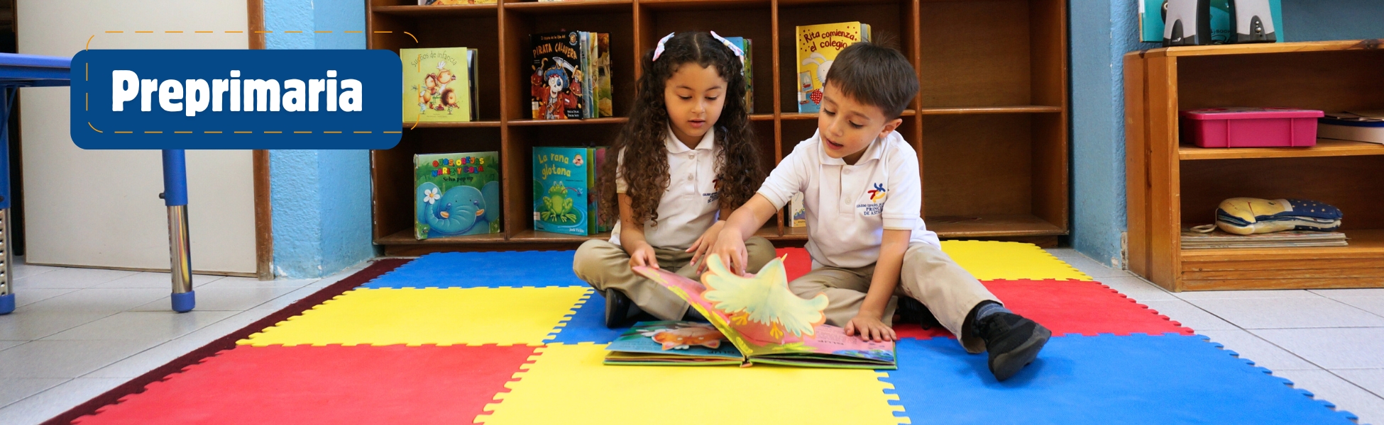 Colegio Español de Guatemala Príncipe de Asturias Colegio Español de Guatemala Príncipe de Asturias