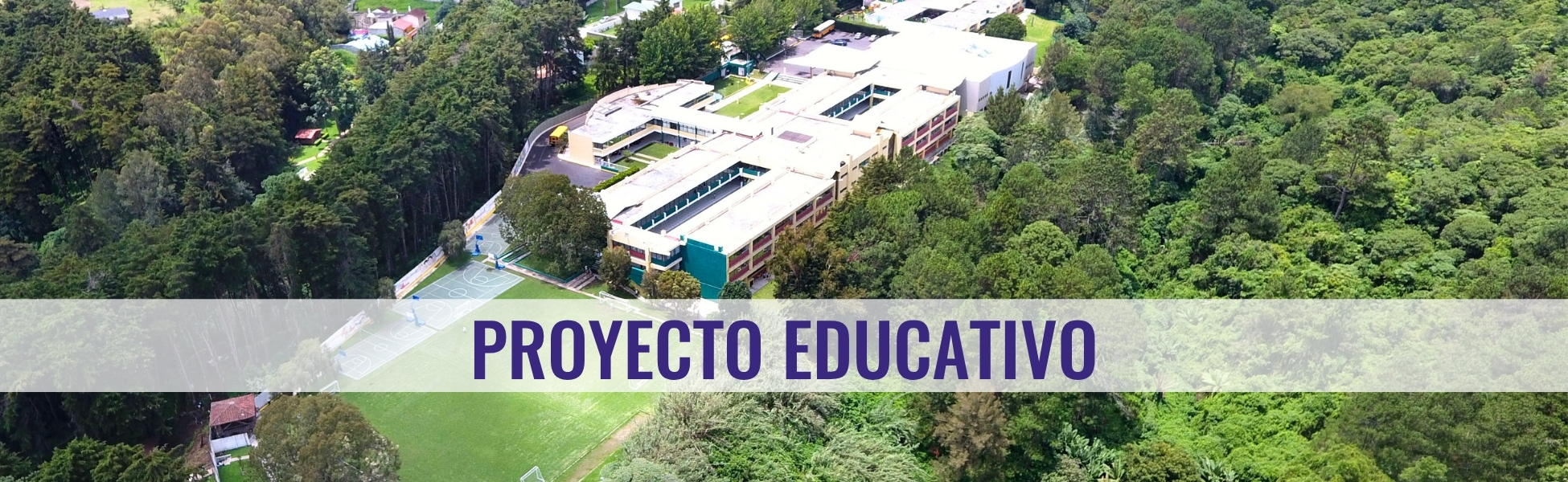 Colegio Español de Guatemala Príncipe de Asturias