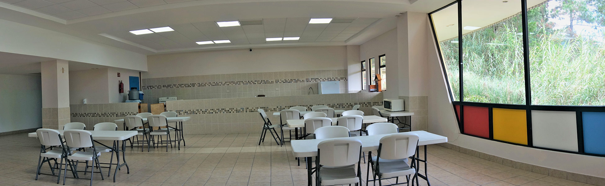 Colegio Español de Guatemala Príncipe de Asturias Colegio Español de Guatemala Príncipe de Asturias