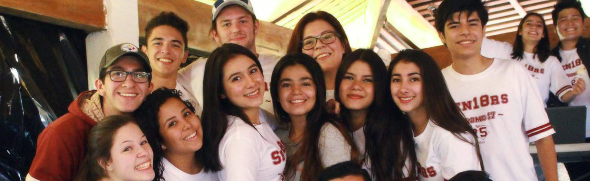 Colegio Español de Guatemala Príncipe de Asturias