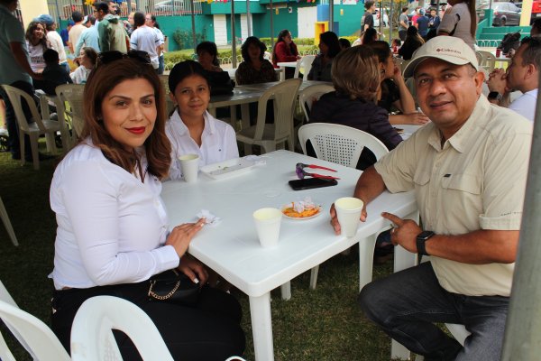 Día de la familia- quinto, sexto primaria y secundaria 2024