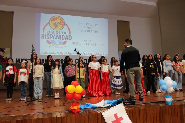 Día de la hispanidad