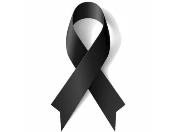 Nota de duelo Humberto G&oacute;mez