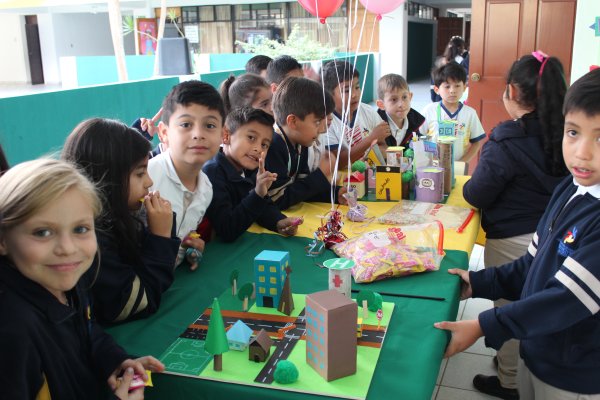 Actividad de matem&aacute;tica